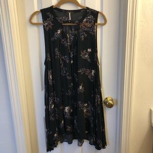 Free people dress